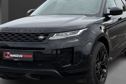 Land Rover Range Rover Evoque 102.178 km 28.400 &euro; Hamburg 22547
