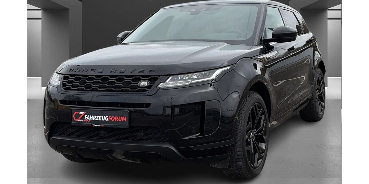 Land Rover Range Rover Evoque 102.178 km 28.400 &euro; Hamburg 22547
