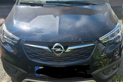 Opel Crossland (X) 67.000 km 12.500 &euro; Bad Lauchstädt 06246