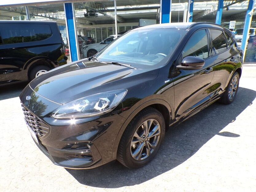 Kuga