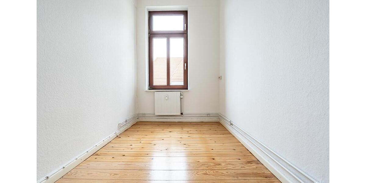 Etagenwohnung Flensburg - 1 Zimmer, 27 m&sup2;, 304&euro; | Angebot:26548883