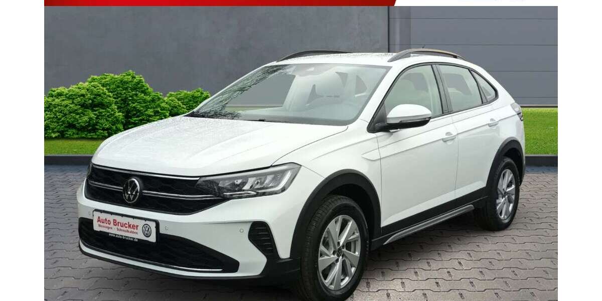 VW Taigo 6.500 km 20.420 &euro; Meiningen 98617