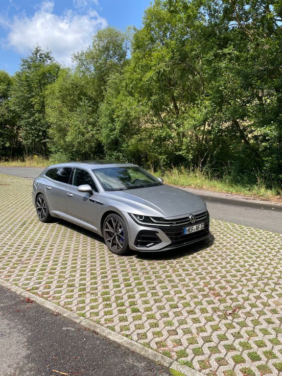Arteon