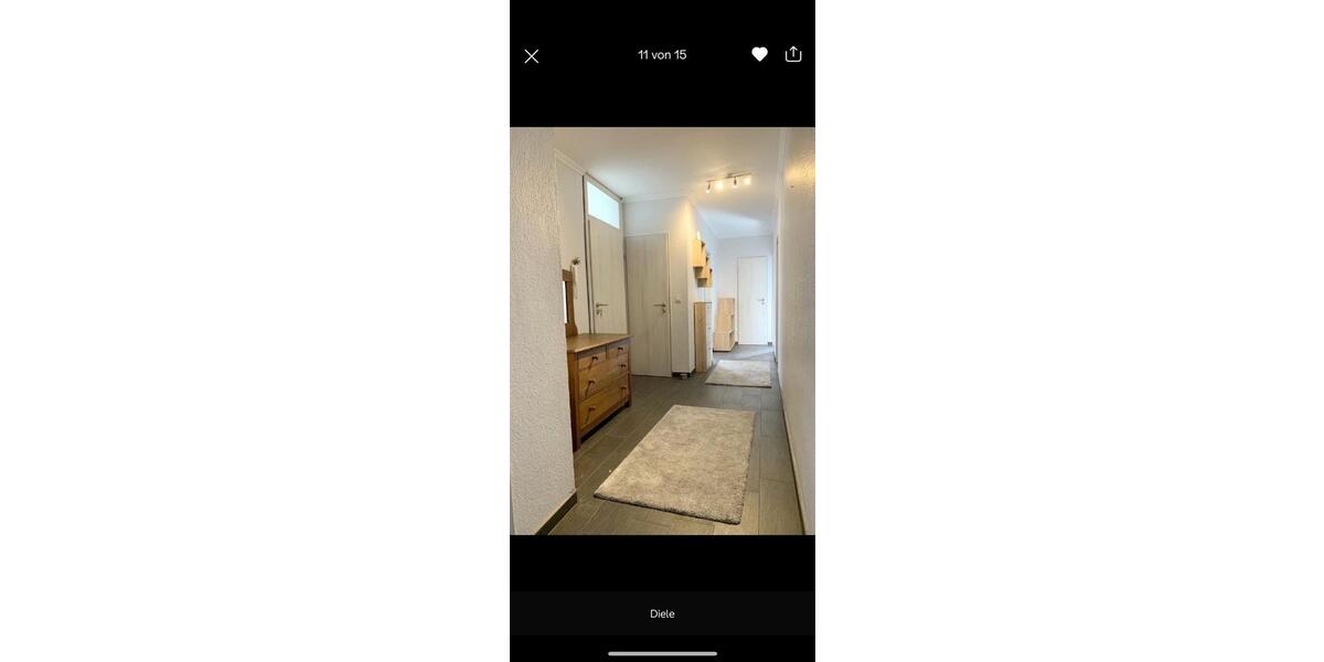 Etagenwohnung Wittlich - 3 Zimmer, 116 m&sup2;, 300.000&euro; | Angebot:26844567