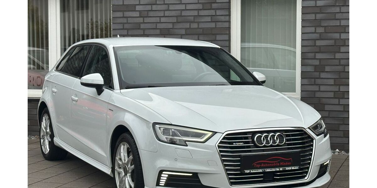 Audi A3 74.000 km 17.499 &euro; Minden 32429