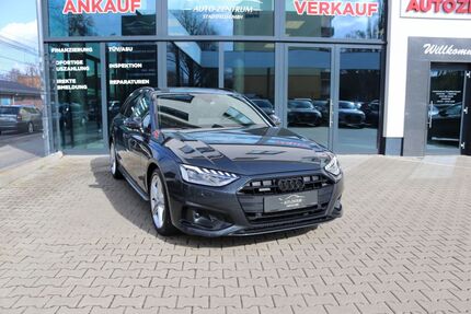 Audi A4 75.500 km 27.950 &euro; Magdeburg 39110