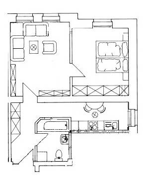 Gemütliche 2-Zimmer-Wohnung in Dresden-Löbtau!