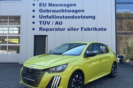 Peugeot 208 14.000 km 17.450 &euro; Ernst 56814