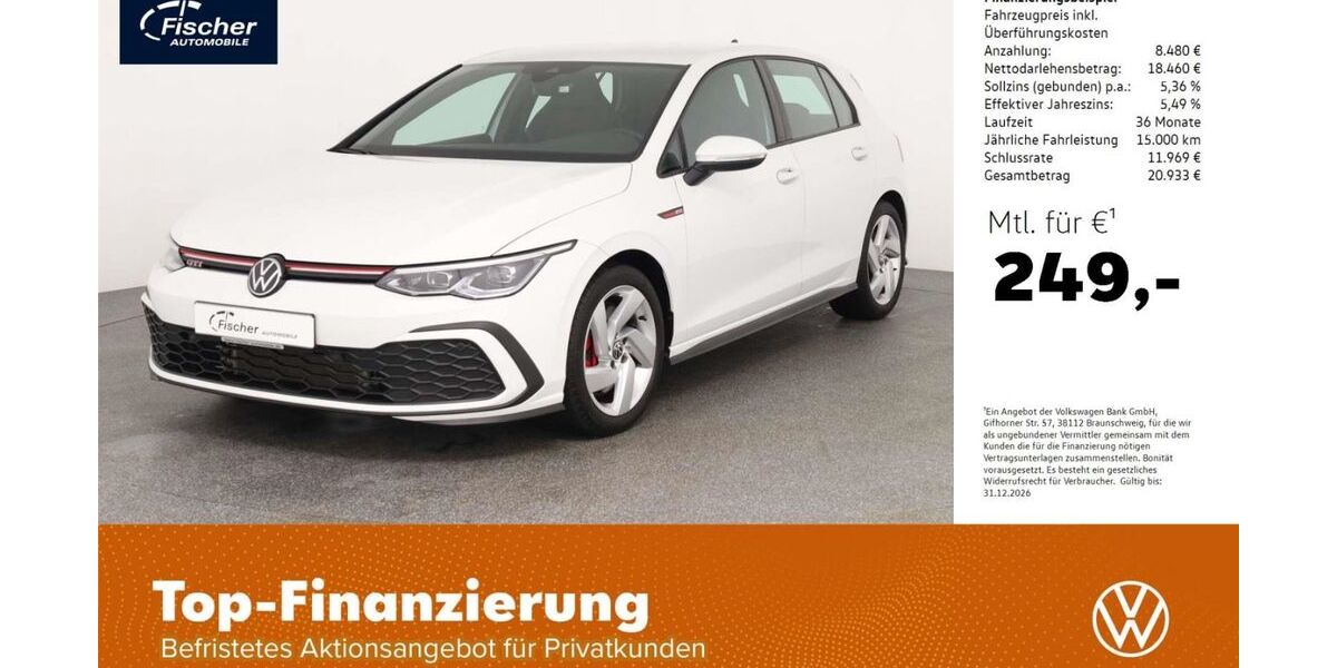 VW Golf 23.629 km 25.940 &euro; Neumarkt 92318