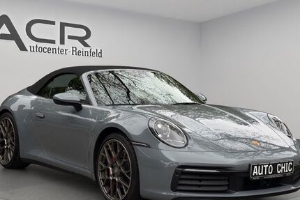 Porsche 992 67.695 km 123.290 &euro; Reinfeld 23858