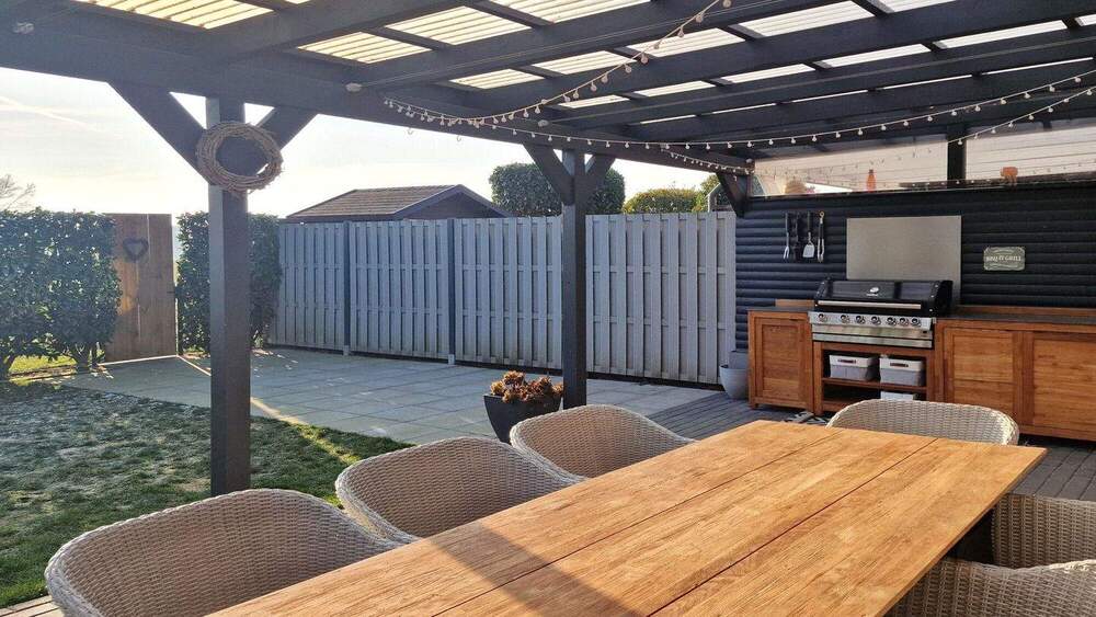 Doppelhaushälfte Goldenstedt - 5 Zimmer, 126 m&sup2;, 319.000&euro; | Angebot:25673651