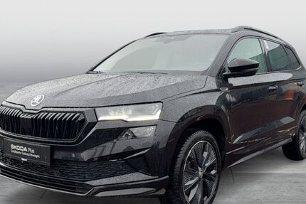 Skoda Karoq 17.170 km 34.788 &euro; Dortmund 44309