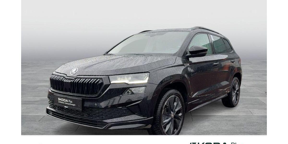 Skoda Karoq 17.170 km 34.788 &euro; Dortmund 44309