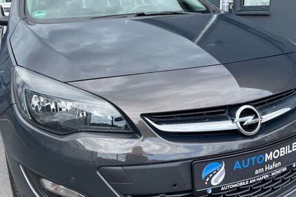 Opel Astra 165.000 km 5.490 € Münster 48155