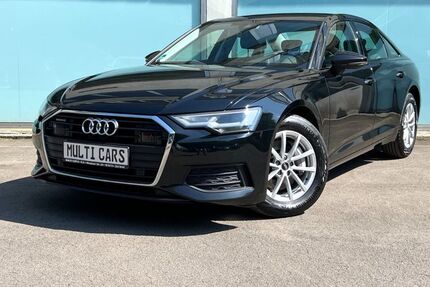 Audi A6 138.000 km 28.980 &euro; Löhne 32584