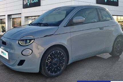 Fiat 500e 18.371 km 22.680 &euro; Mannheim 68309