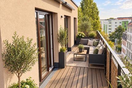 Wohnung Leipzig Mitte - 3 Zimmer, 97 m&sup2;, 517.000&euro; | Angebot:27533978