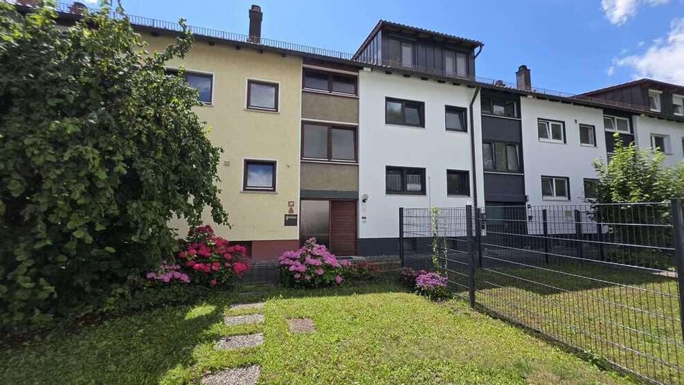 Haus zum Kaufen in Ulm 495.000 € 132 m²