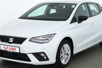 Seat Ibiza 29.995 km 18.990 &euro; Meißen 01662