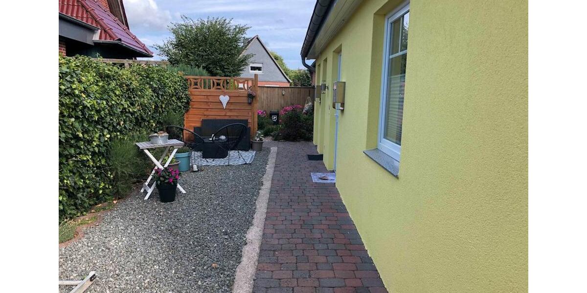 Doppelhaushälfte Handewitt Jarplund - 4.5 Zimmer, 122 m&sup2;, 349.000&euro; | Angebot:26120327