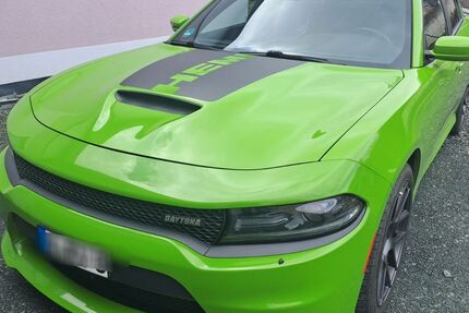 Dodge Charger 63.355 km 32.400 &euro; Adorf 08626