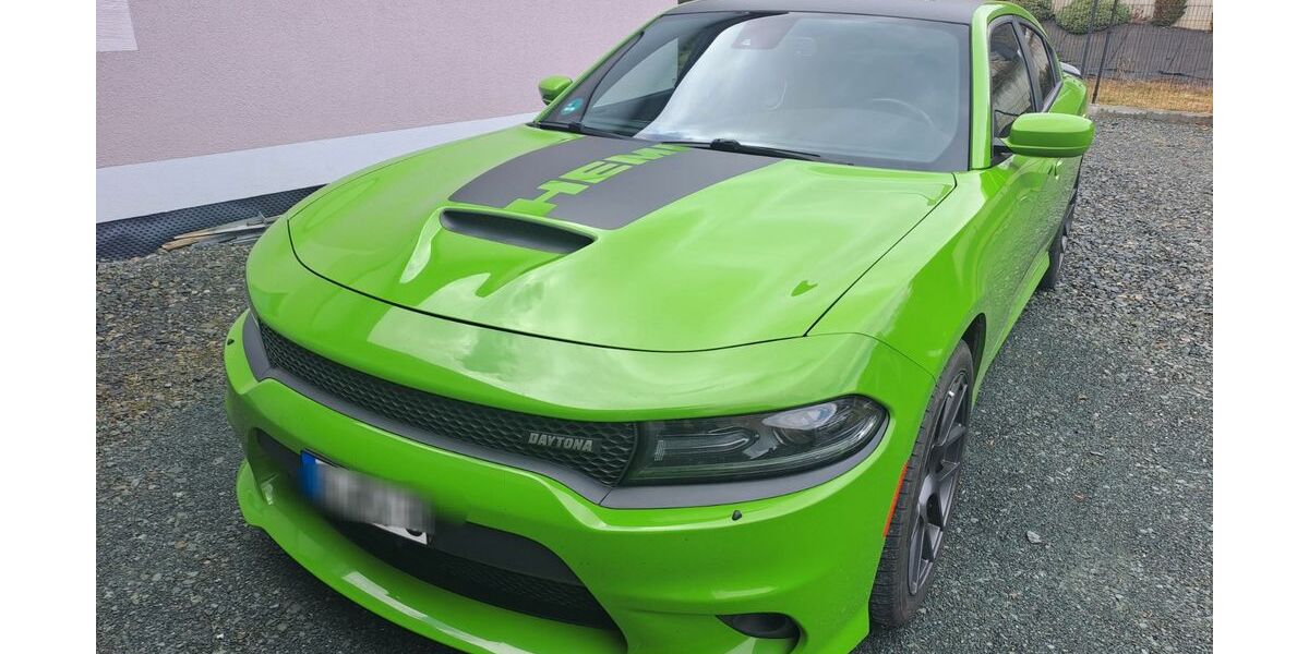 Dodge Charger 63.355 km 32.400 &euro; Adorf 08626