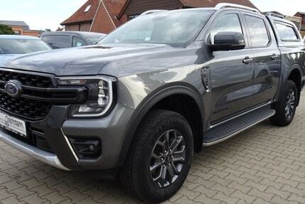Ford Ranger 116.450 km 33.450 &euro; Bad Laer 49196