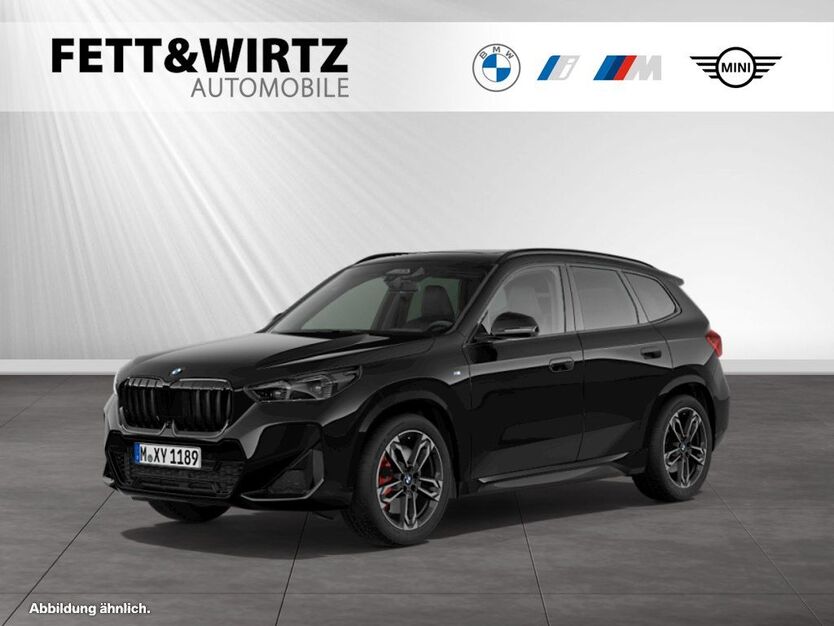 BMW X1 12.810 km 54.590 € Kleve 47533
