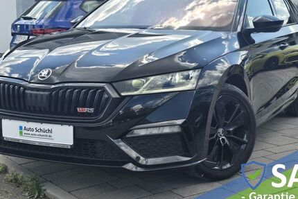 Skoda Octavia 36.025 km 27.848 &euro; Schrobenhausen-Edelshsn. 86529