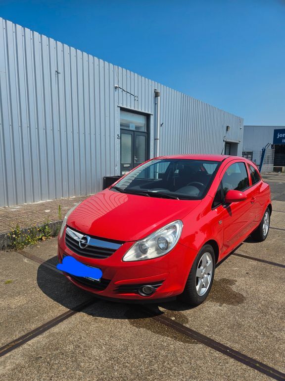 Opel Corsa 151.879 km 2.000 € Osterode am Harz 37520