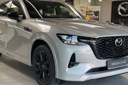 Mazda CX-60 9.323 km 46.450 &euro; Damme 49401