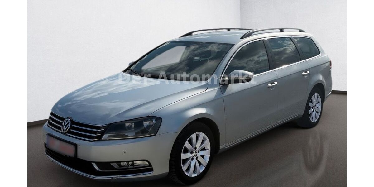 VW Passat 200.000 km 7.999 &euro; Deggendorf 94469