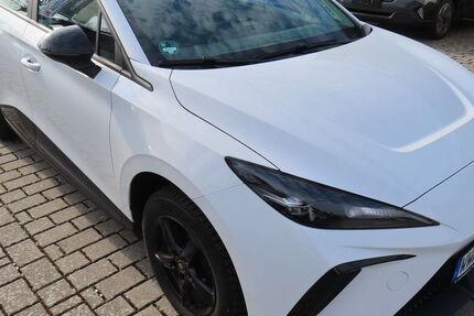 MG 4 9.000 km 24.990 &euro; Herschbach 56414