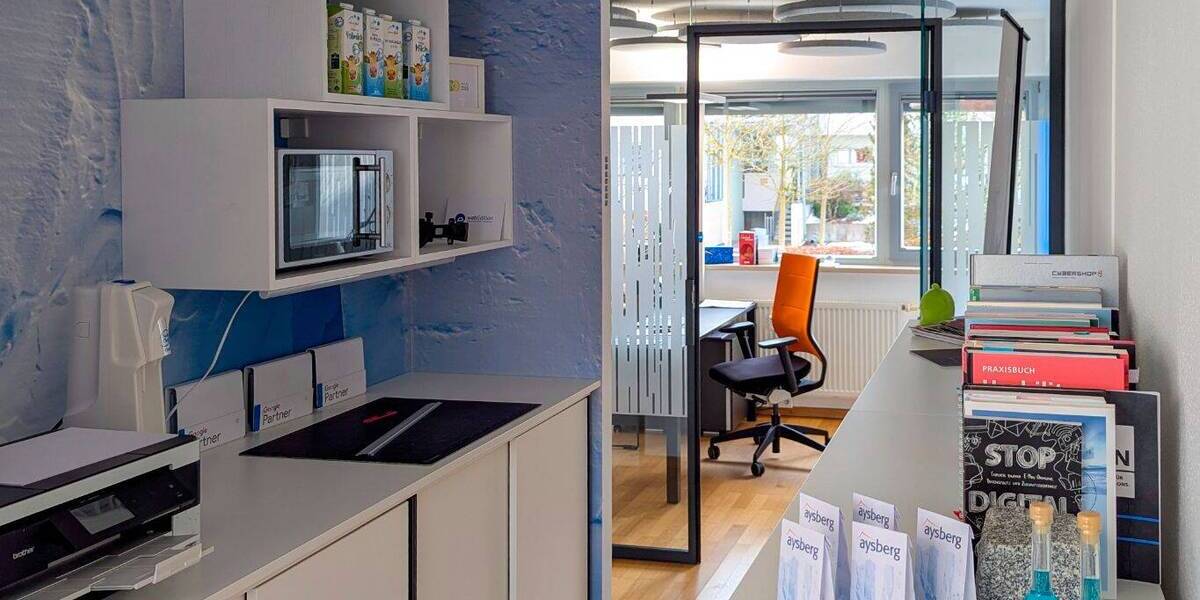 Gewerbeobjekt Freising Eichenfeldsiedlung - 360&euro; | Angebot:26060395