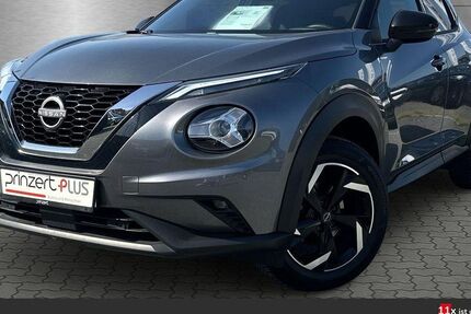 Nissan Juke 24.492 km 19.970 &euro; Rödermark 63322