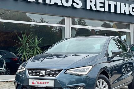 Seat Ibiza 61.700 km 17.500 € Treffelstein 93492
