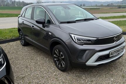Opel Crossland (X) 18.835 km 19.990 &euro; Salem-Beuren 88682