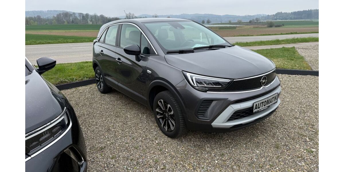 Opel Crossland (X) 18.835 km 19.990 &euro; Salem-Beuren 88682