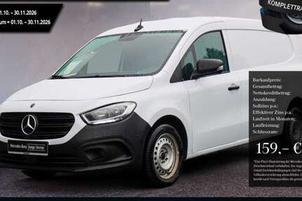 Mercedes-Benz Citan 39.903 km 21.499 &euro; Paderborn 33106