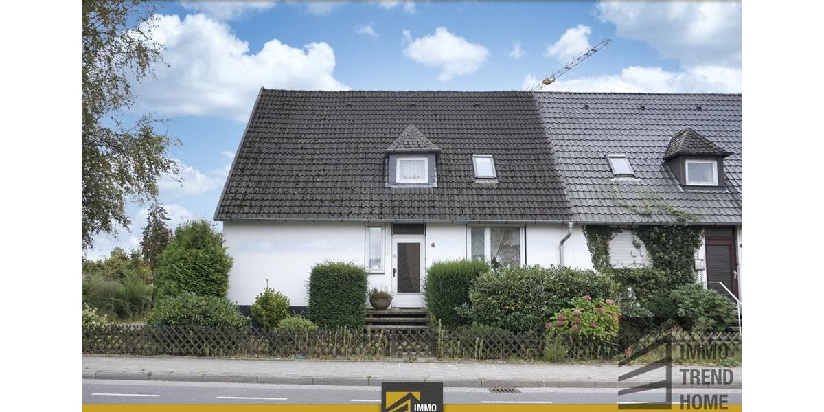 Haus für Monteure (bis zu 8 Betten) 5 zimmer