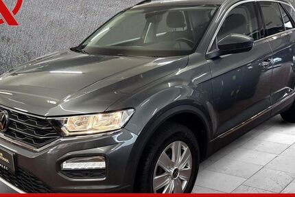 VW T-Roc 25.327 km 23.495 &euro; Weiden 92637