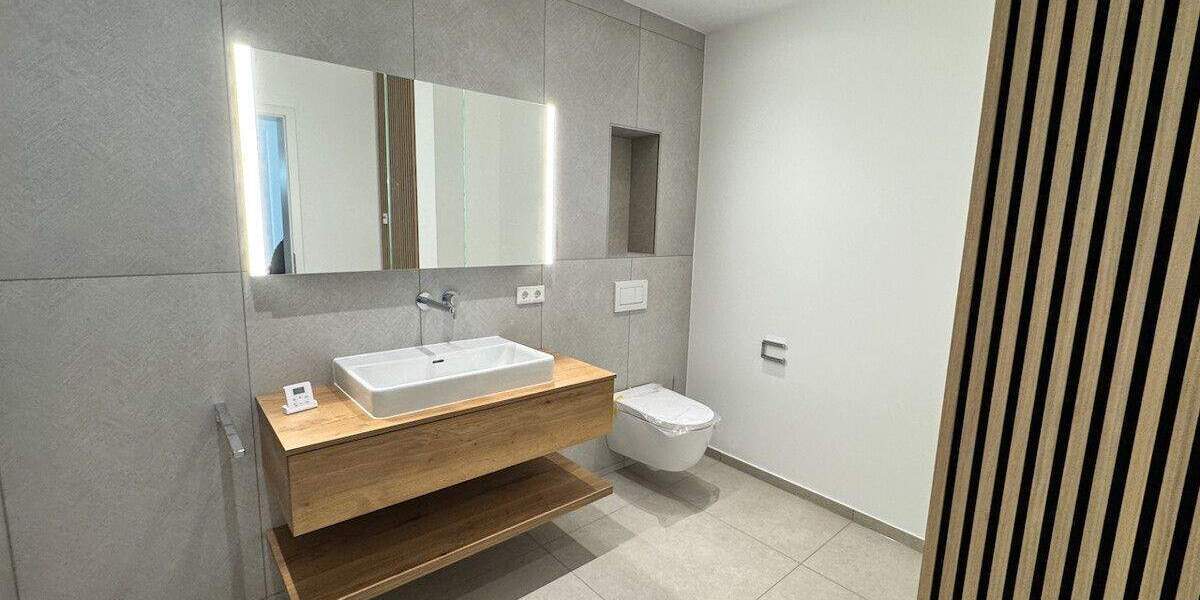 Etagenwohnung Breuberg / Sandbach Sandbach - 3 Zimmer, 115 m&sup2;, 1.300&euro; | Angebot:25802631