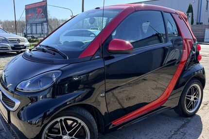 Smart ForTwo 59.897 km 8.999 &euro; Unstruttal OT Ammern 99996