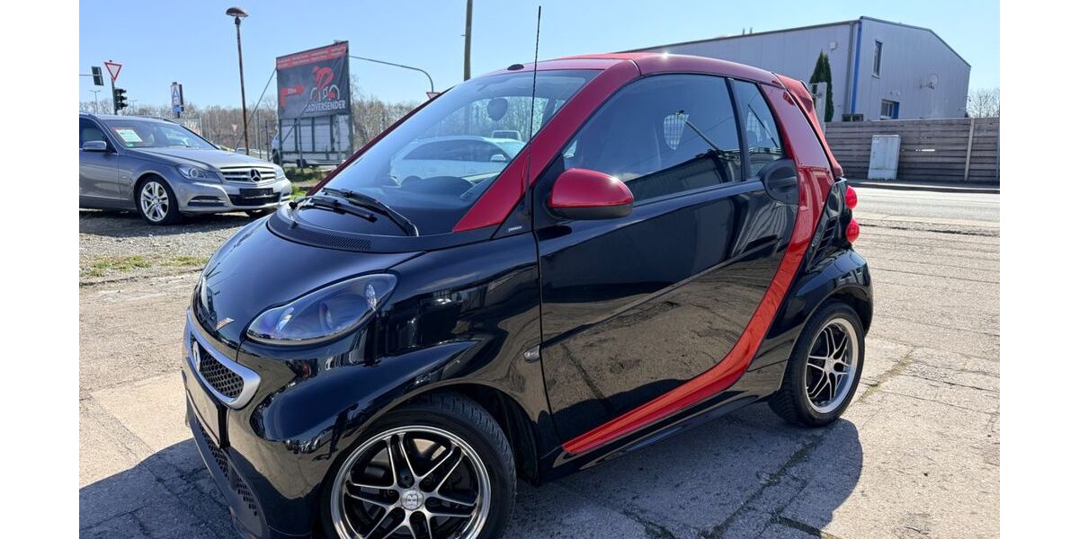 Smart ForTwo 59.897 km 8.999 &euro; Unstruttal OT Ammern 99996