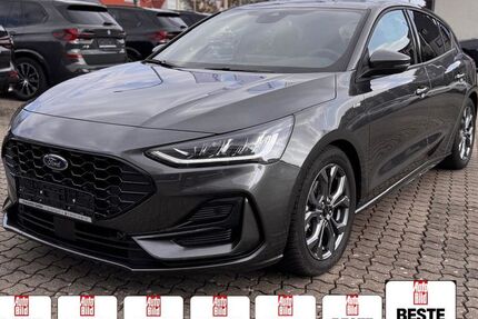 Ford Focus 25.120 km 18.280 &euro; Seubersdorf 92358