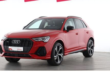Audi Q3 5.989 km 50.880 &euro; Plattling 94447