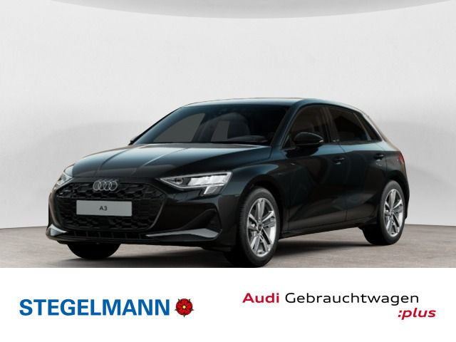 Audi A3 23.659 km 31.810 &euro; Detmold 32756
