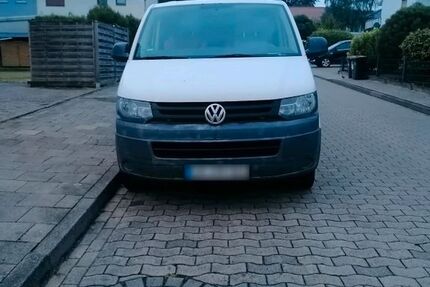 VW T5 Transporter 264.000 km 5.999 &euro; Lübbecke 32312