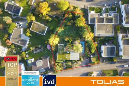 Grundstück zu verkaufen in Winnenden 1.400.000 € 1971 m²