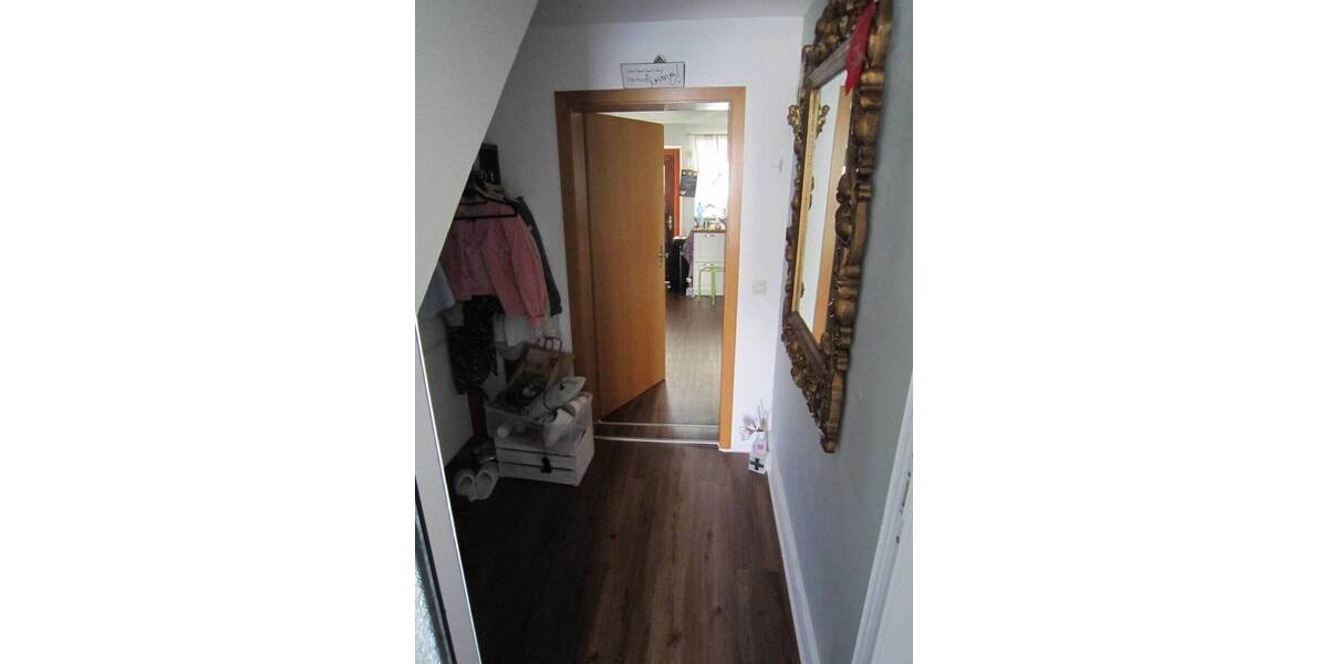 Etagenwohnung Steinen Hägelberg - 3 Zimmer, 124 m&sup2;, 325.000&euro; | Angebot:25681656